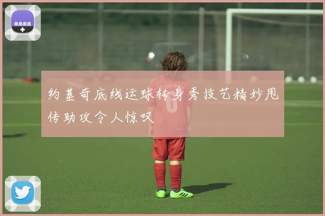 约基奇底线运球转身秀技艺精妙甩传助攻令人惊叹